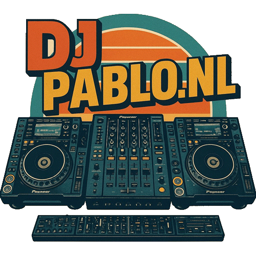 djpablo.nl